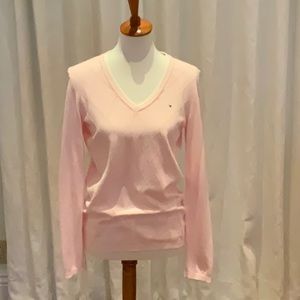 Tommy Hilfiger light weight sweater